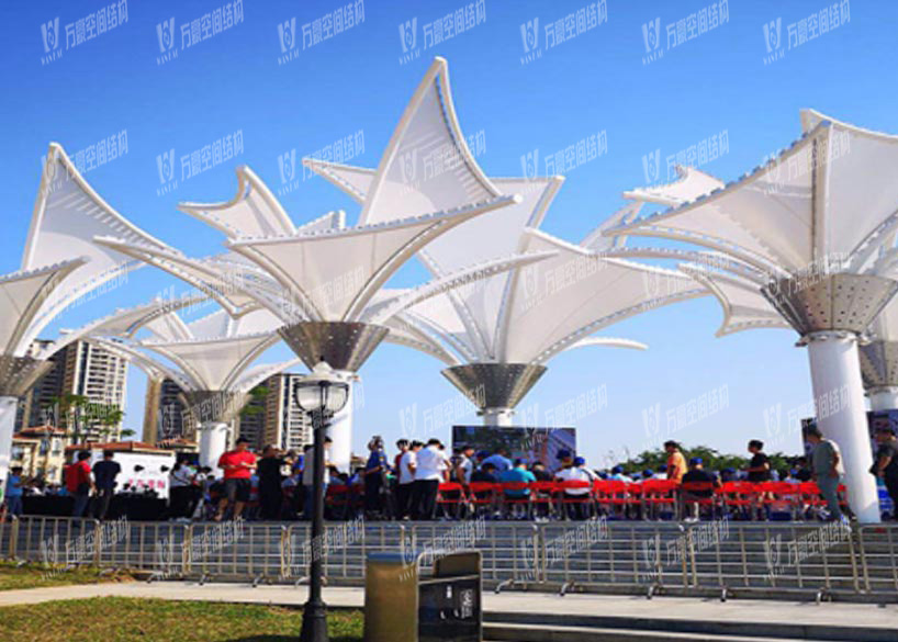 PTFE膜材有哪些特點？為什么PTFE膜材如此受歡迎?cid=23