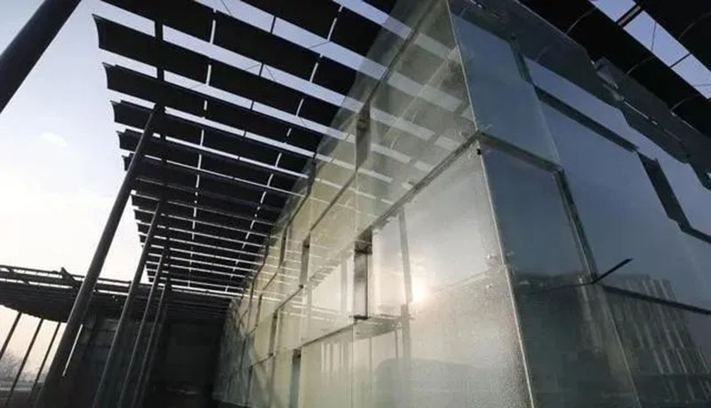 2022年冬奧會(huì) 國(guó)家體育館改造工程完工