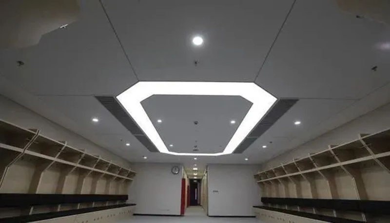 2022年冬奧會(huì) 國(guó)家體育館改造工程完工