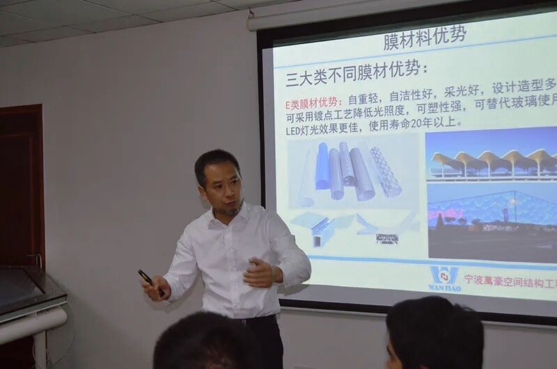 萬豪人，萬豪夢，萬眾一心，豪邁未來