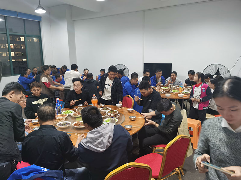 亞運(yùn)會(huì)棒（壘）球體館、亞洲杯主辦場(chǎng)地重慶龍興足球場(chǎng)膜結(jié)構(gòu)項(xiàng)目動(dòng)員大會(huì)