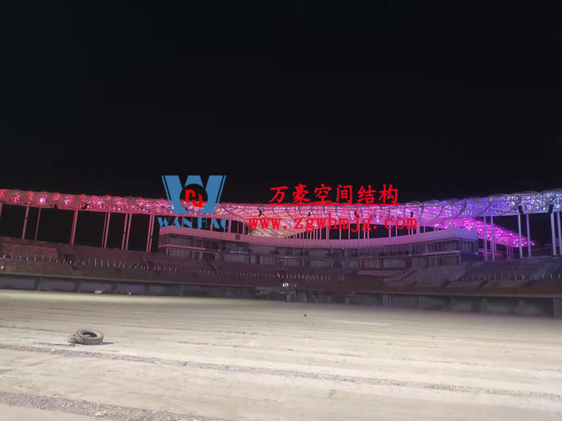 杭州亞運(yùn)會(huì)棒(壘)球體育文化中心膜結(jié)構(gòu)項(xiàng)目完工 杭州亞運(yùn)會(huì)棒(壘)球體育文化中心膜結(jié)構(gòu)項(xiàng)目完工