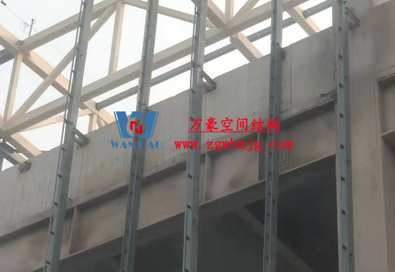 萬豪2021第14標(biāo)-紹興國際會(huì)展中心C1區(qū)展廳幕墻網(wǎng)格膜項(xiàng)目 萬豪2021第14標(biāo)-紹興國際會(huì)展中心C1區(qū)展廳幕墻網(wǎng)格膜項(xiàng)目