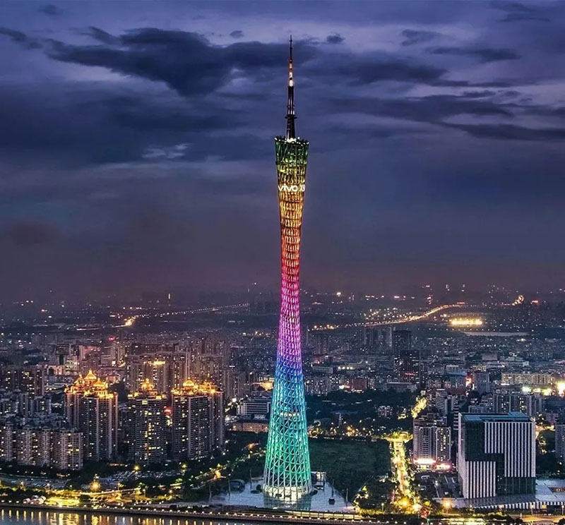 小蠻腰“倒了”嗎？