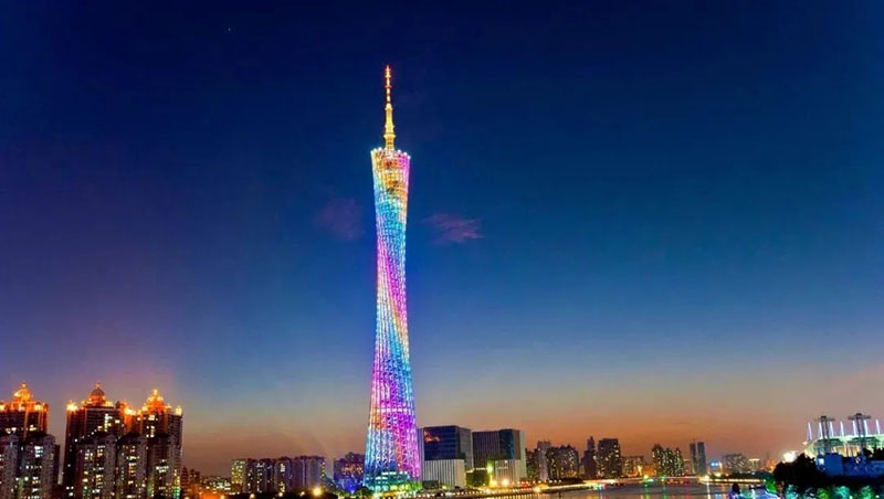 小蠻腰“倒了”嗎？