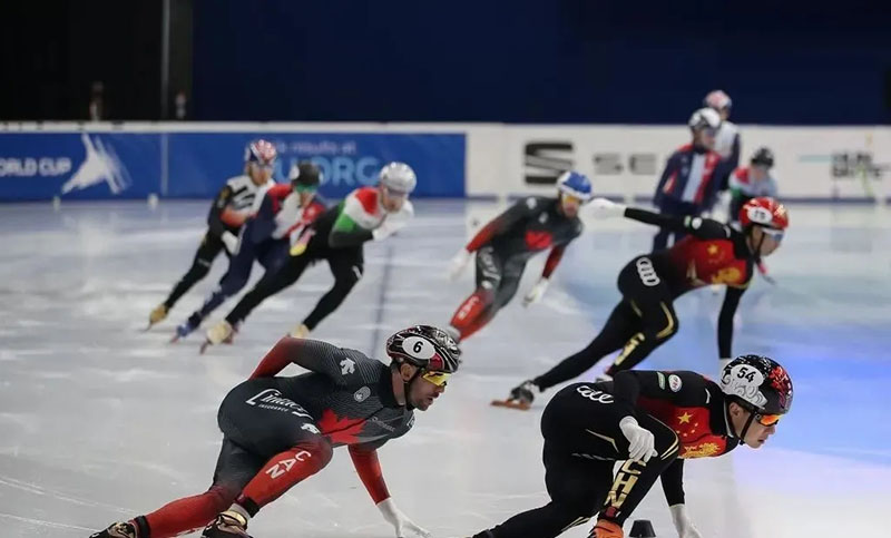 北京冬奧會(huì)有哪些項(xiàng)目？在哪些場(chǎng)館進(jìn)行？