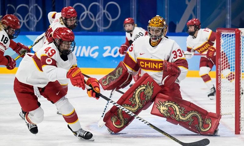 北京冬奧會(huì)有哪些項(xiàng)目？在哪些場(chǎng)館進(jìn)行？