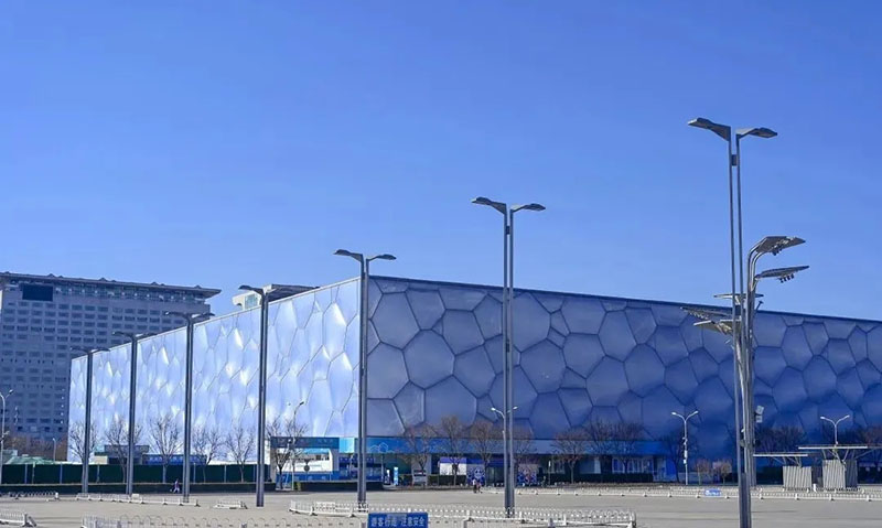 北京冬奧會(huì)有哪些項(xiàng)目？在哪些場(chǎng)館進(jìn)行？