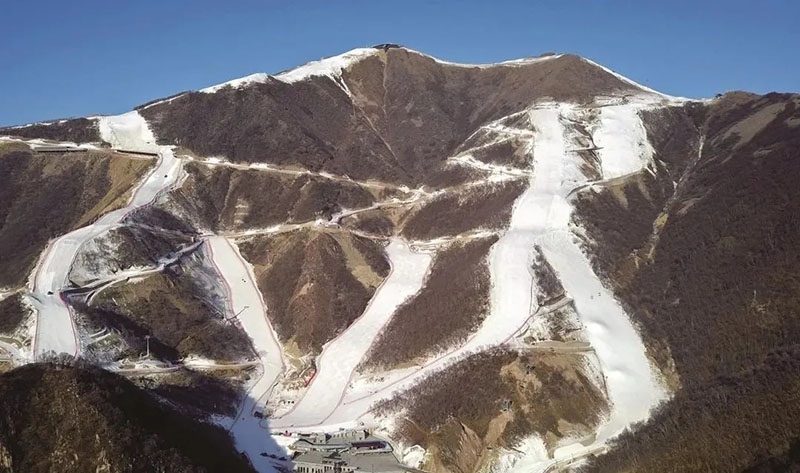 北京冬奧會(huì)有哪些項(xiàng)目？在哪些場(chǎng)館進(jìn)行？