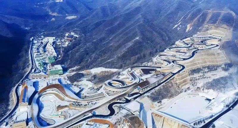 北京冬奧會(huì)有哪些項(xiàng)目？在哪些場(chǎng)館進(jìn)行？