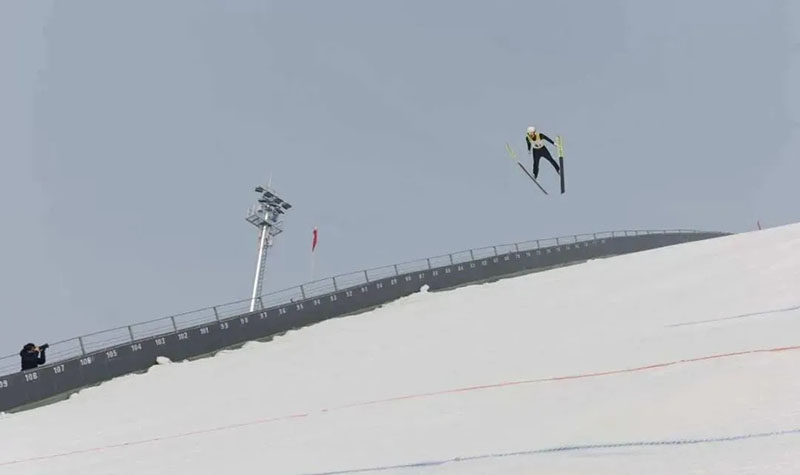 北京冬奧會(huì)有哪些項(xiàng)目？在哪些場(chǎng)館進(jìn)行？