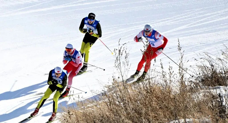 北京冬奧會(huì)有哪些項(xiàng)目？在哪些場(chǎng)館進(jìn)行？