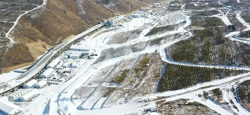 北京冬奧會(huì)有哪些項(xiàng)目？在哪些場(chǎng)館進(jìn)行？