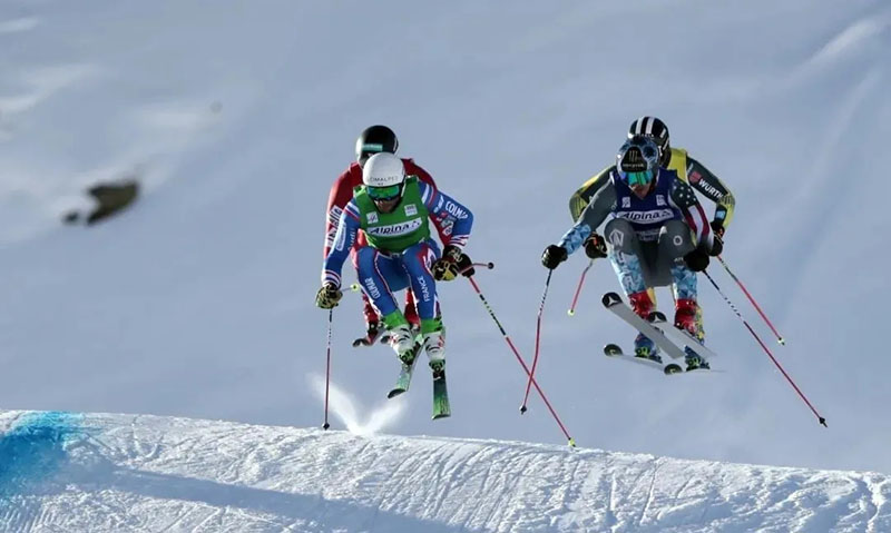 北京冬奧會(huì)有哪些項(xiàng)目？在哪些場(chǎng)館進(jìn)行？