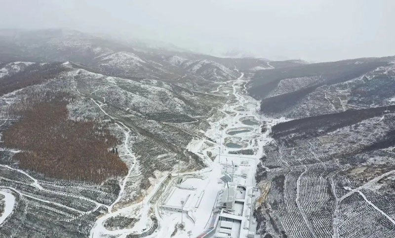 北京冬奧會(huì)有哪些項(xiàng)目？在哪些場(chǎng)館進(jìn)行？