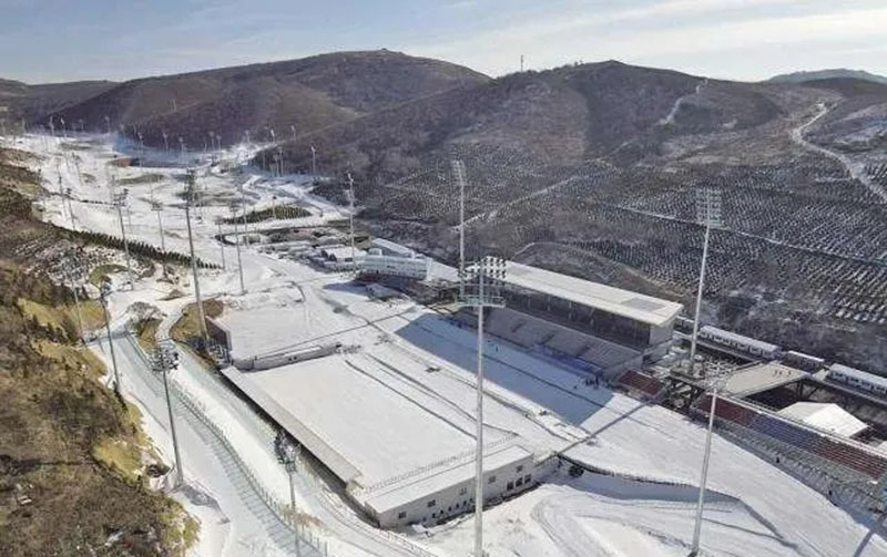 北京冬奧會(huì)有哪些項(xiàng)目？在哪些場(chǎng)館進(jìn)行？