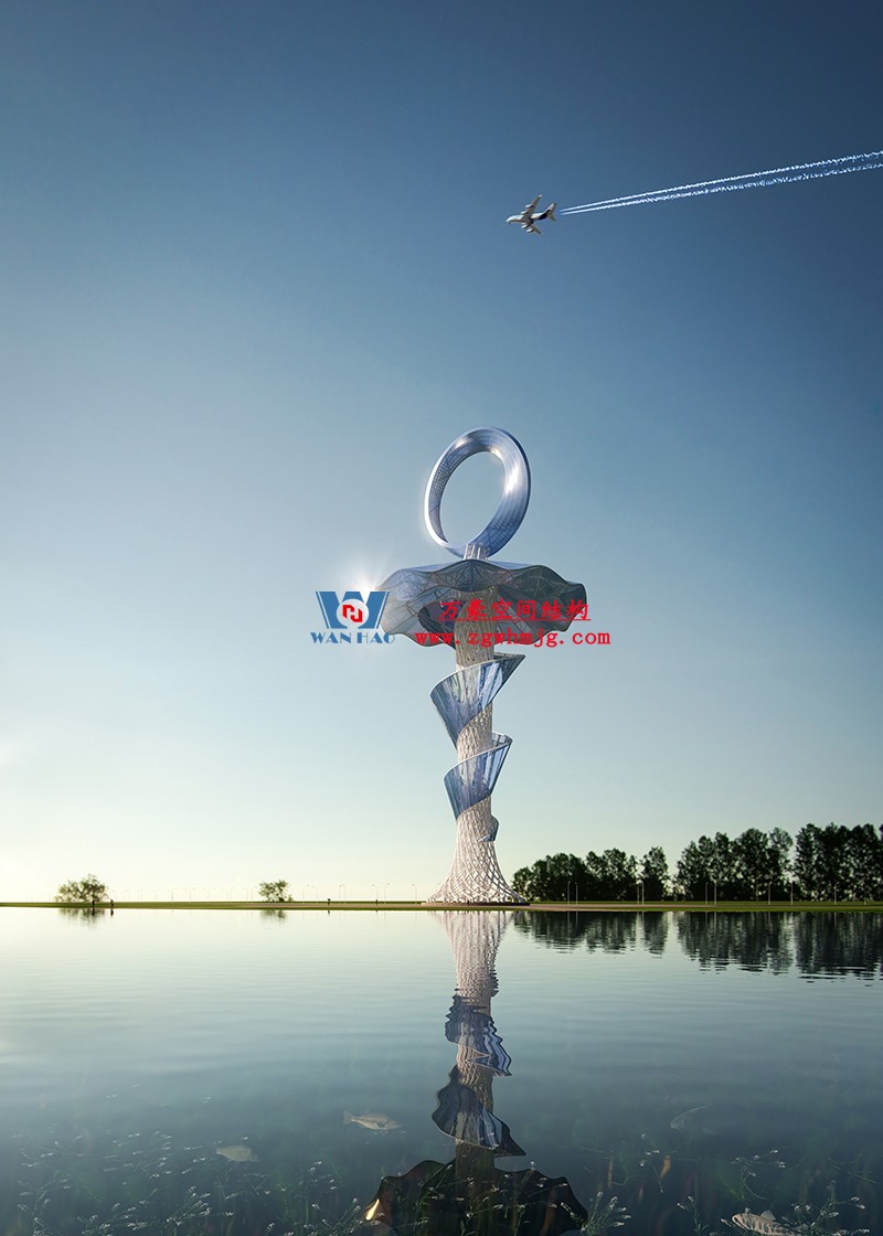 萬(wàn)豪2022第11標(biāo)-絲路歡樂(lè)世界項(xiàng)目二期索膜結(jié)構(gòu)工程