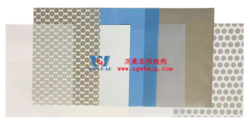 etfe膜結(jié)構(gòu)材料是什么？etfe膜結(jié)構(gòu)膜材有哪些優(yōu)缺點(diǎn)？