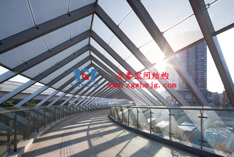 深圳龍崗三館一城ETFE連廊膜結(jié)構(gòu)項(xiàng)目 深圳龍崗三館一城ETFE連廊膜結(jié)構(gòu)項(xiàng)目