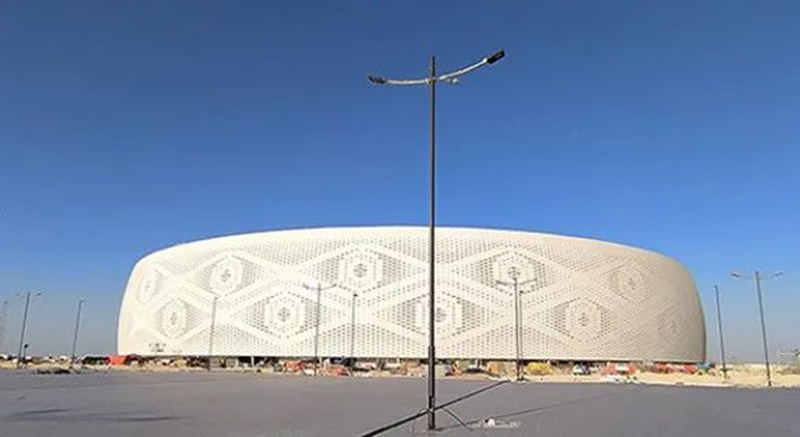 2023年亞洲杯，中國移師卡塔爾