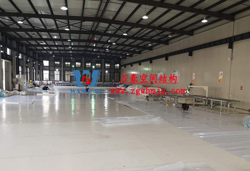 膜結(jié)構(gòu)公司廠家哪家好？ 膜結(jié)構(gòu)施工公司有哪些該如何選擇？