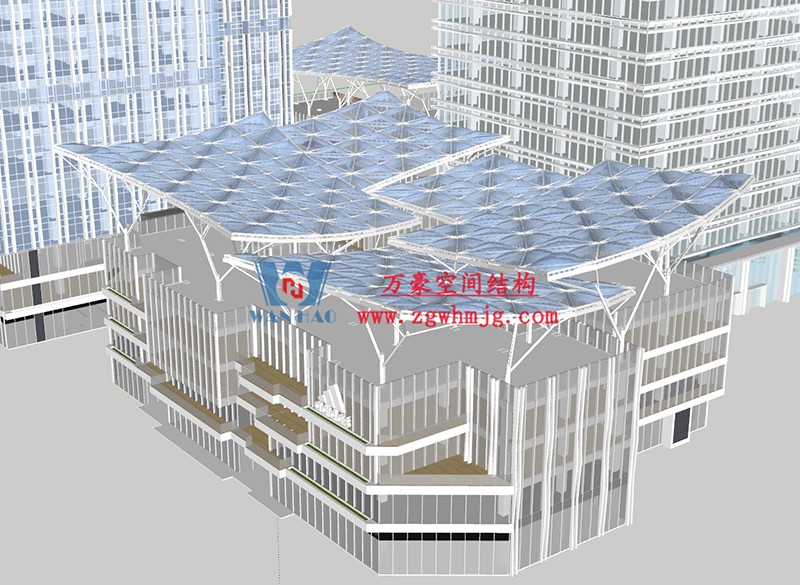 萬豪2022第15標(biāo)-中交海南總部基地項目A地塊三標(biāo)段幕墻及欄桿工程 萬豪2022第15標(biāo)-中交海南總部基地項目A地塊三標(biāo)段幕墻及欄桿工程