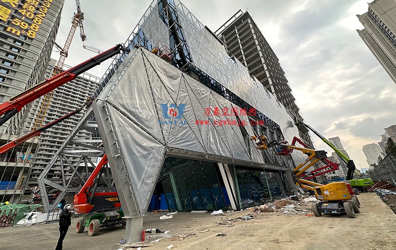 中建錦源匯廣場10-3 中建錦源匯廣場10-3