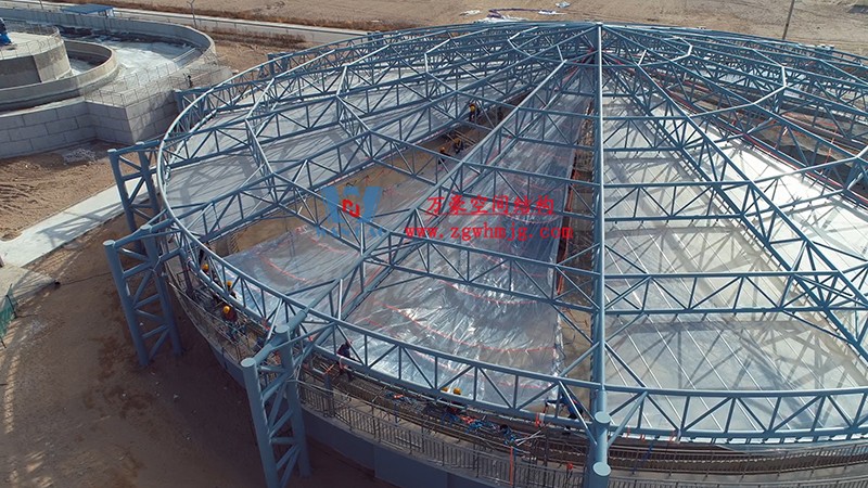 喜訊:萬豪空間結(jié)構(gòu)榮獲中國鋼結(jié)構(gòu)協(xié)會“技術(shù)創(chuàng)新獎” 喜訊:萬豪空間結(jié)構(gòu)榮獲中國鋼結(jié)構(gòu)協(xié)會“技術(shù)創(chuàng)新獎”