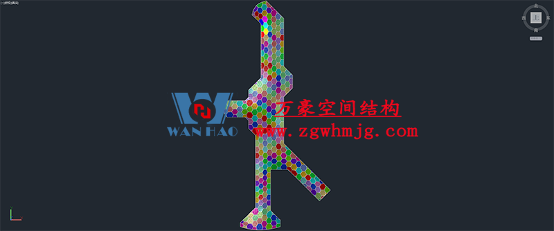 萬(wàn)豪2023第4標(biāo)-嘉興長(zhǎng)安里ETFE氣枕鋼膜結(jié)構(gòu)頂棚工程 萬(wàn)豪2023第4標(biāo)-嘉興長(zhǎng)安里ETFE氣枕鋼膜結(jié)構(gòu)頂棚工程
