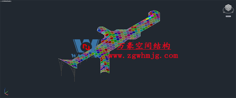 萬(wàn)豪2023第4標(biāo)-嘉興長(zhǎng)安里ETFE氣枕鋼膜結(jié)構(gòu)頂棚工程 萬(wàn)豪2023第4標(biāo)-嘉興長(zhǎng)安里ETFE氣枕鋼膜結(jié)構(gòu)頂棚工程