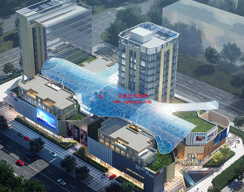 什么是ETFE氣泡膜？ETFE氣泡膜有什么優(yōu)點(diǎn)？