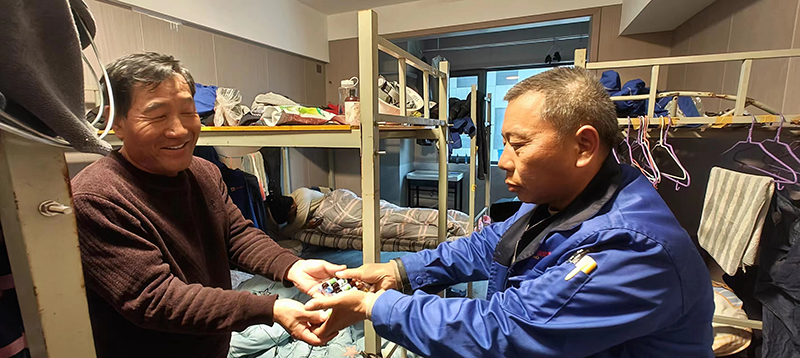 浙江真愛毯業(yè)科技有限公司廠房三屋面膜結(jié)構(gòu)工程最新進(jìn)度 浙江真愛毯業(yè)科技有限公司廠房三屋面膜結(jié)構(gòu)工程最新進(jìn)度