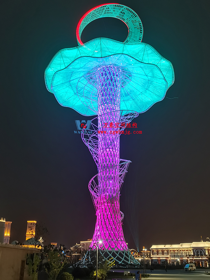 勞動最光榮，致敬一線工作者！