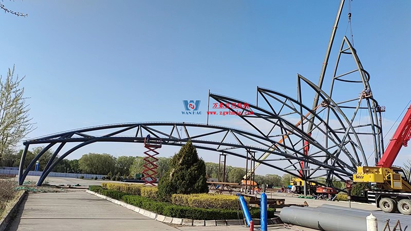 勞動最光榮，致敬一線工作者！