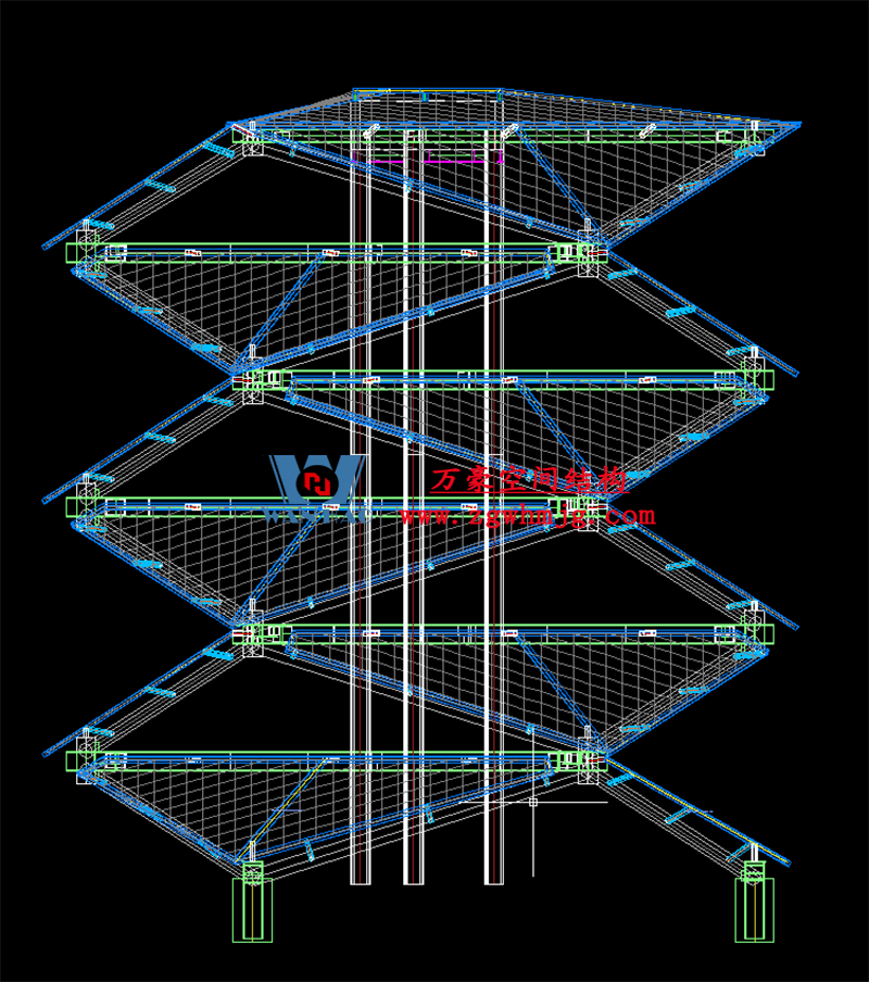萬豪2023第8標(biāo)-數(shù)智農(nóng)業(yè)產(chǎn)業(yè)園先行啟動區(qū)塊項目設(shè)計施工總承包-瞭望塔膜結(jié)構(gòu)工程 萬豪2023第8標(biāo)-數(shù)智農(nóng)業(yè)產(chǎn)業(yè)園先行啟動區(qū)塊項目設(shè)計施工總承包-瞭望塔膜結(jié)構(gòu)工程