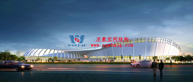 張掖奧體中心建設(shè)項(xiàng)目(EPC)總承包體育場PTFE膜結(jié)構(gòu)專業(yè)分包工程 張掖奧體中心建設(shè)項(xiàng)目(EPC)總承包體育場PTFE膜結(jié)構(gòu)專業(yè)分包工程