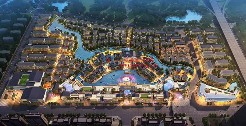 驚艷的藝術(shù)品|合肥文一塘溪津門(mén)天幕鋼結(jié)構(gòu)及ETFE氣枕膜工程 驚艷的藝術(shù)品|合肥文一塘溪津門(mén)天幕鋼結(jié)構(gòu)及ETFE氣枕膜工程