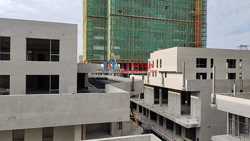 這個(gè)項(xiàng)目，開始施工。。。