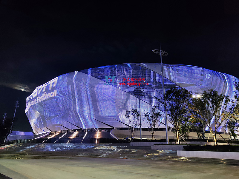 etfe膜結(jié)構(gòu)咨詢哪家公司好？ETFE膜結(jié)構(gòu)設(shè)計(jì)怎么選膜結(jié)構(gòu)顧問公司？