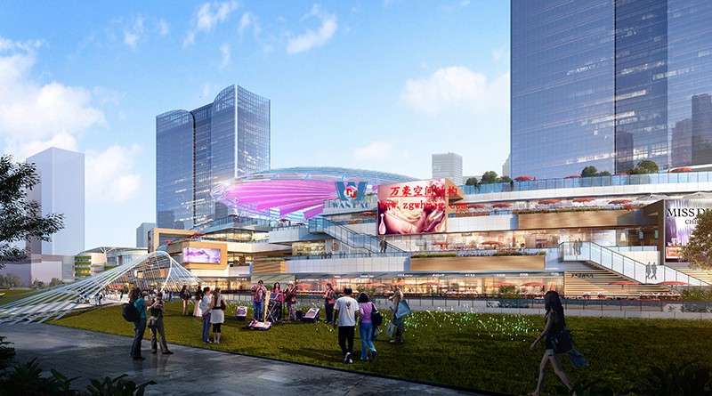 明宇廣場(chǎng)6號(hào)地塊商業(yè)(萬(wàn)達(dá)廣場(chǎng))改造項(xiàng)目鋼膜結(jié)構(gòu)ETFE膜結(jié)構(gòu)蓋頂天幕項(xiàng)目 明宇廣場(chǎng)6號(hào)地塊商業(yè)(萬(wàn)達(dá)廣場(chǎng))改造項(xiàng)目鋼膜結(jié)構(gòu)ETFE膜結(jié)構(gòu)蓋頂天幕項(xiàng)目