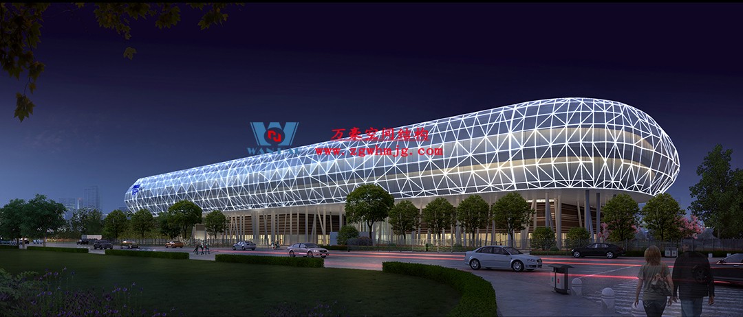 菲仕電機(jī)外立面PTFE網(wǎng)格膜結(jié)構(gòu)項(xiàng)目 菲仕電機(jī)外立面PTFE網(wǎng)格膜結(jié)構(gòu)項(xiàng)目