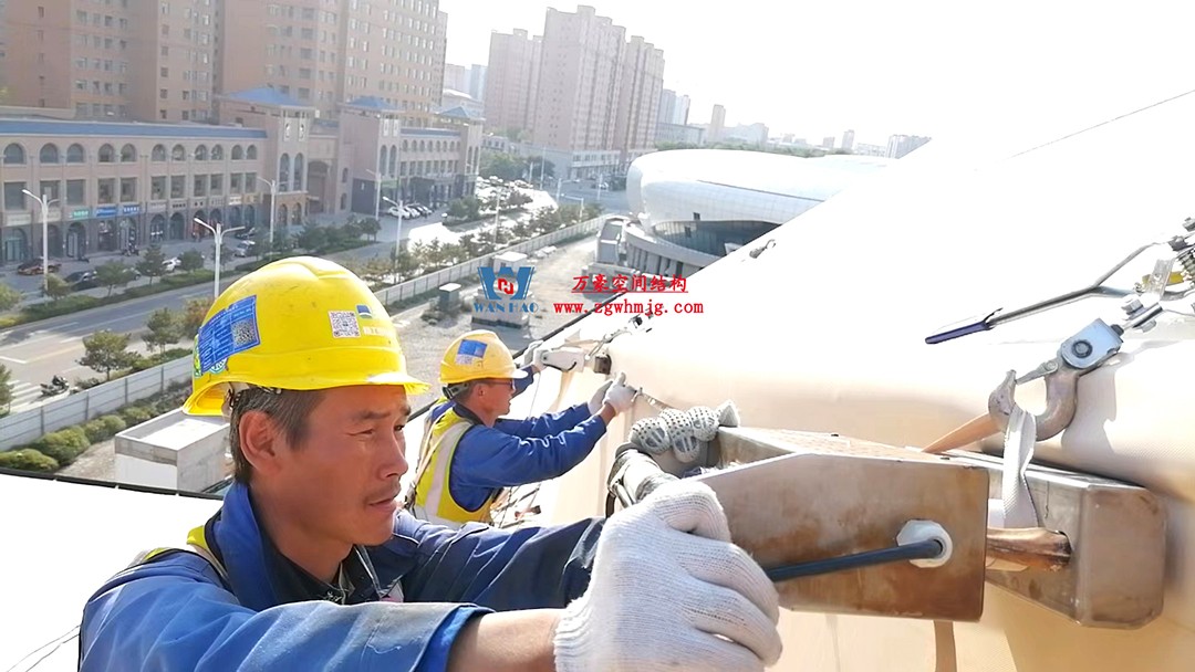 凝神謀發(fā)展，建設(shè)正酣時(shí)|這個(gè)項(xiàng)目最新施工進(jìn)度來了！