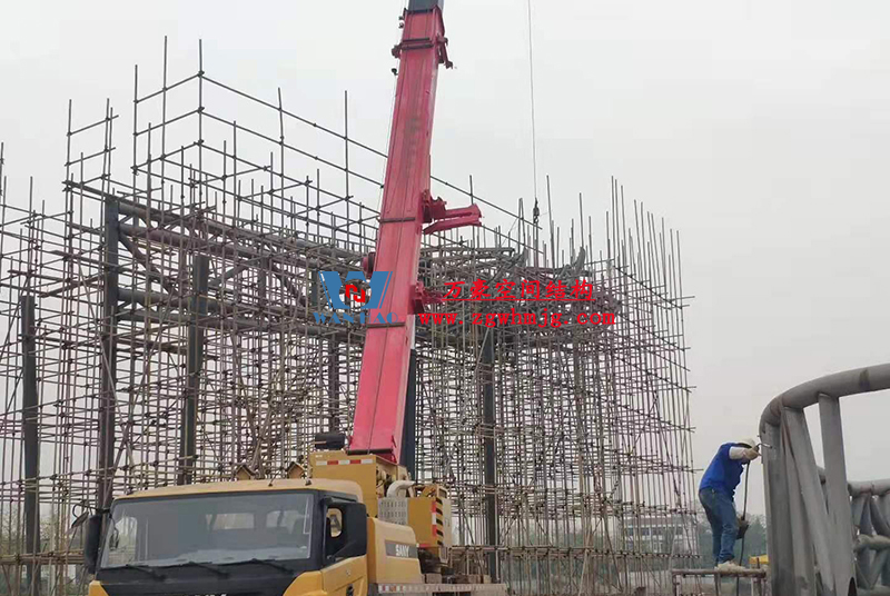 四川南充電影學院景觀膜結(jié)構(gòu)工程