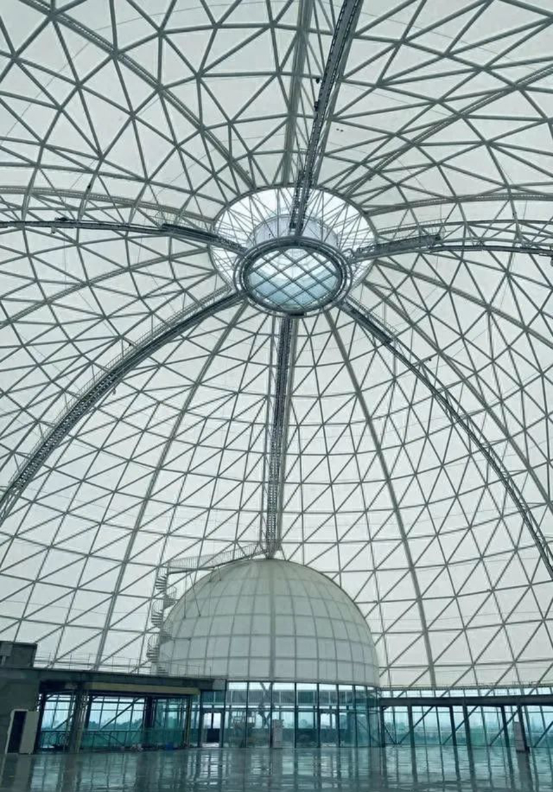 奇葩，好大一頂帽子