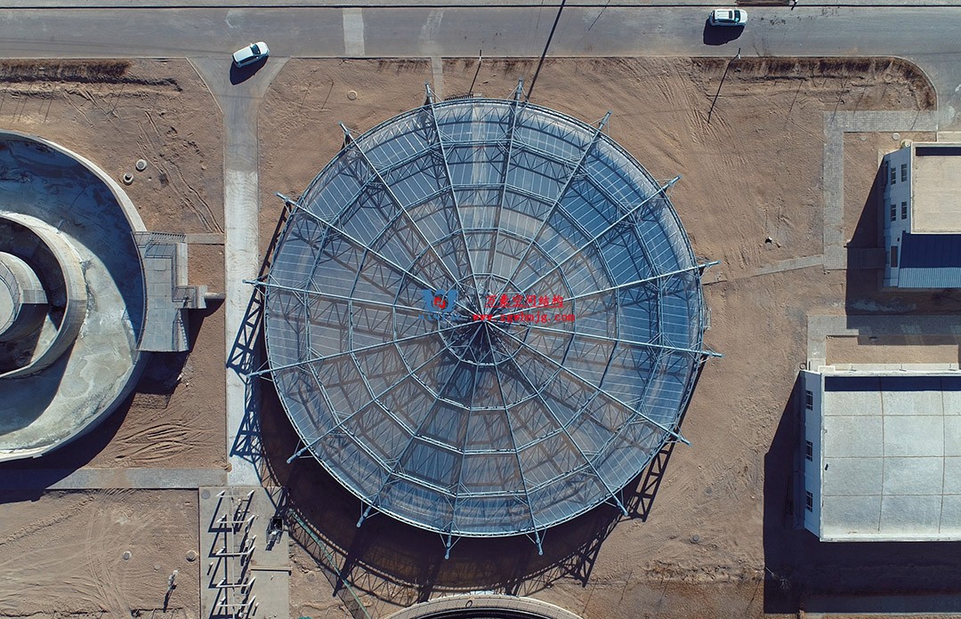 已悄然服務(wù)我們多年的膜結(jié)構(gòu)建筑 已悄然服務(wù)我們多年的膜結(jié)構(gòu)建筑