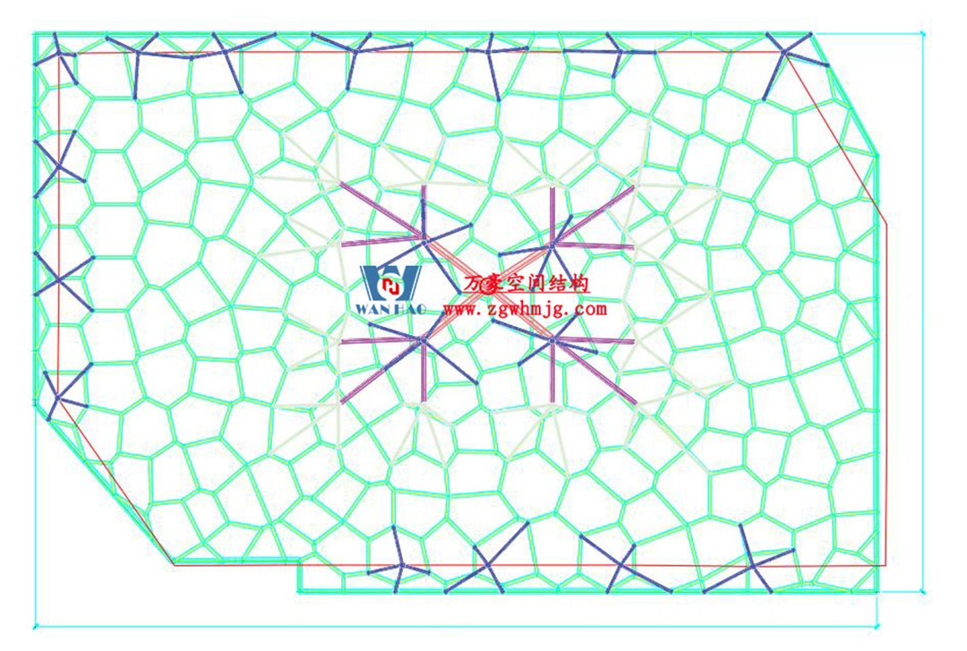 萬豪2024第1標-安吉縣昌碩小區(qū)地塊房產開發(fā)項目鋼結構天幕工程 萬豪2024第1標-安吉縣昌碩小區(qū)地塊房產開發(fā)項目鋼結構天幕工程