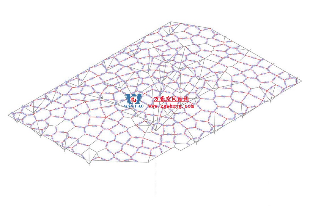 萬豪2024第1標-安吉縣昌碩小區(qū)地塊房產開發(fā)項目鋼結構天幕工程 萬豪2024第1標-安吉縣昌碩小區(qū)地塊房產開發(fā)項目鋼結構天幕工程