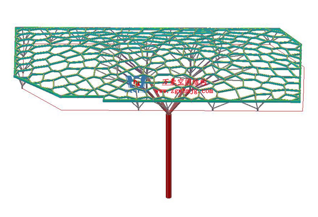 萬豪2024第1標-安吉縣昌碩小區(qū)地塊房產開發(fā)項目鋼結構天幕工程 萬豪2024第1標-安吉縣昌碩小區(qū)地塊房產開發(fā)項目鋼結構天幕工程