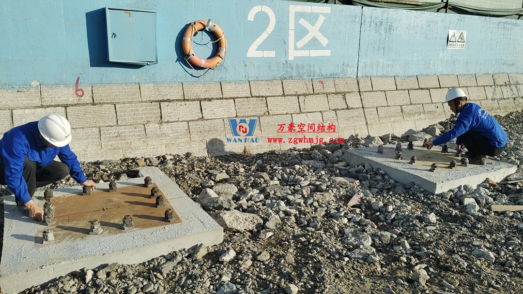 奉化區(qū)桐照漁港品質(zhì)提升項(xiàng)目開(kāi)始施工 奉化區(qū)桐照漁港品質(zhì)提升項(xiàng)目開(kāi)始施工