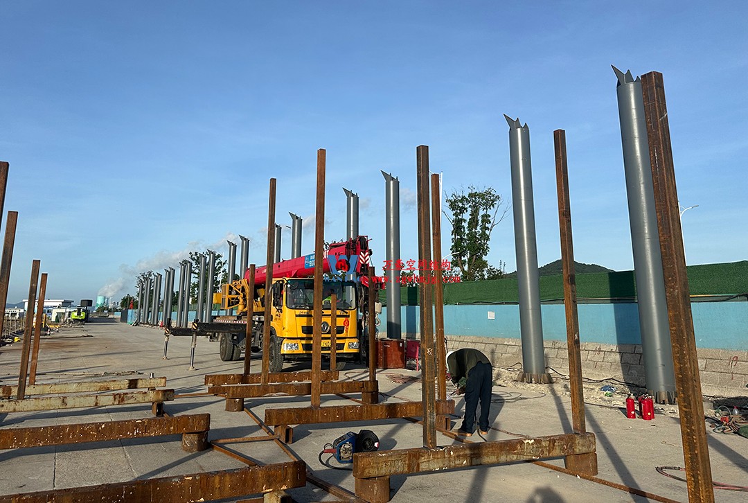 奉化區(qū)桐照漁港品質(zhì)提升項(xiàng)目開(kāi)始施工 奉化區(qū)桐照漁港品質(zhì)提升項(xiàng)目開(kāi)始施工